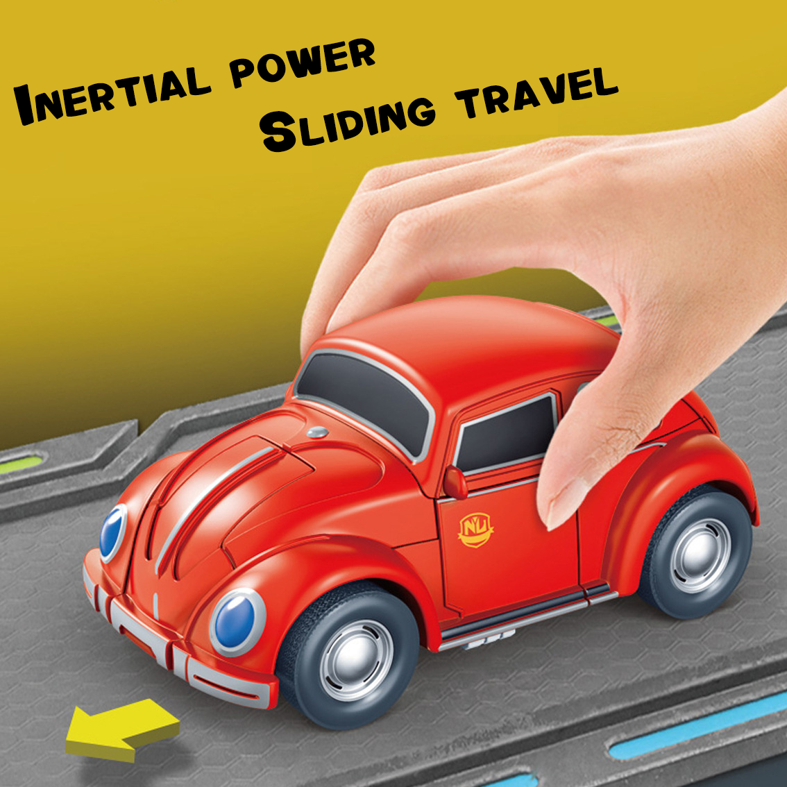 Transforming car robot, transf - Vintage Collectible Cars review and price