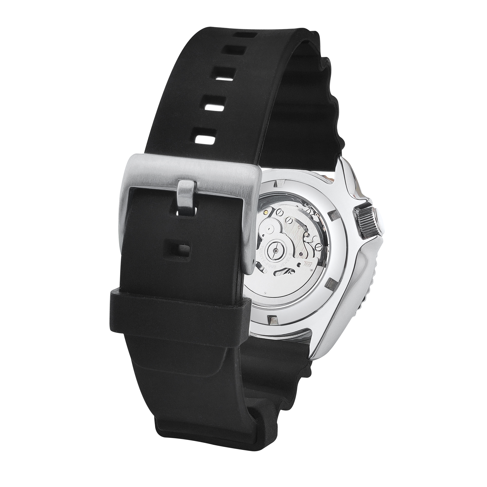 CUSTOM Logo Vintage Diver Watc - Vintage Watch Crystal review and price