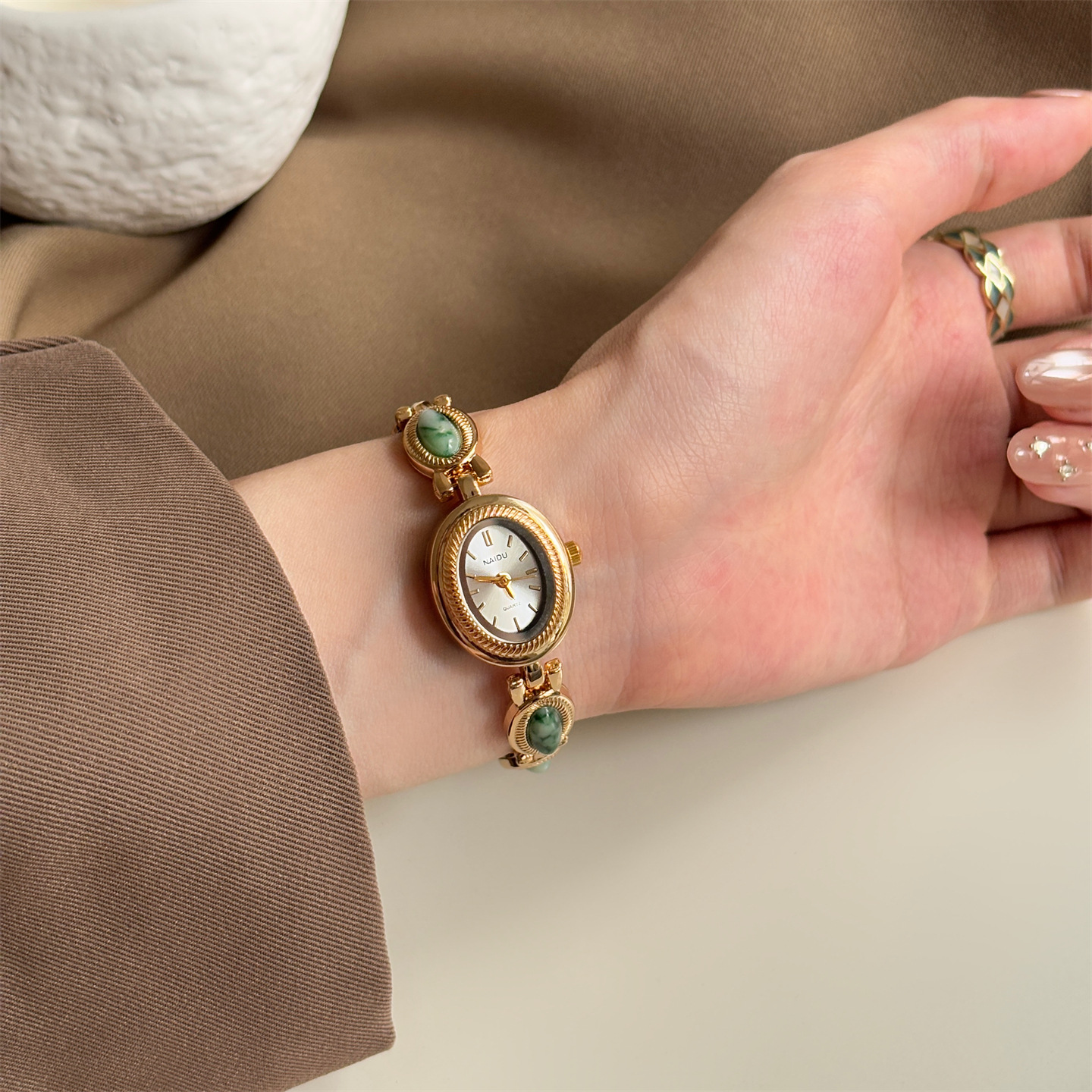 New Vintage Women's Watch with - Vintage Watch Crystal review and price