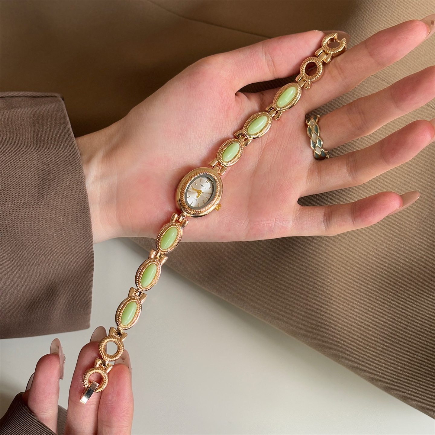 New Vintage Women's Watch with - Vintage Watch Crystal review and price