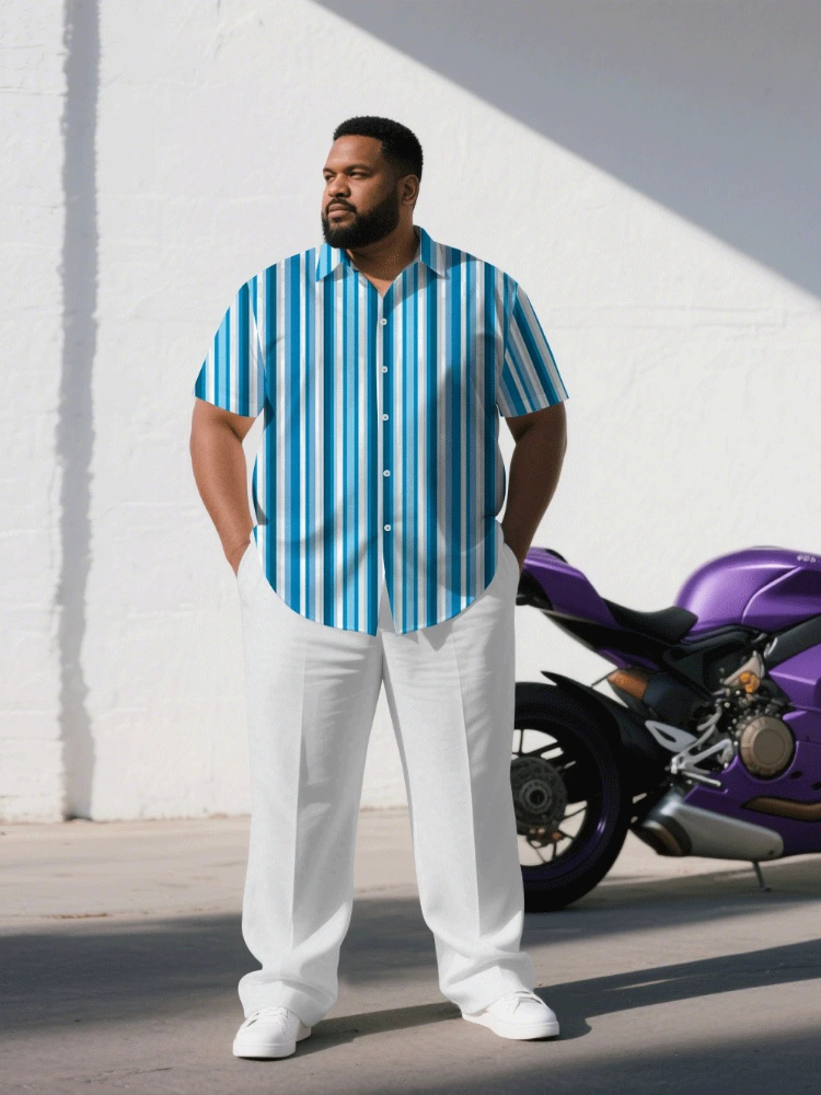 S-9XL Plus Size Men's Retro Pl - Collectible & Vintage Dolls For Wedding review and price