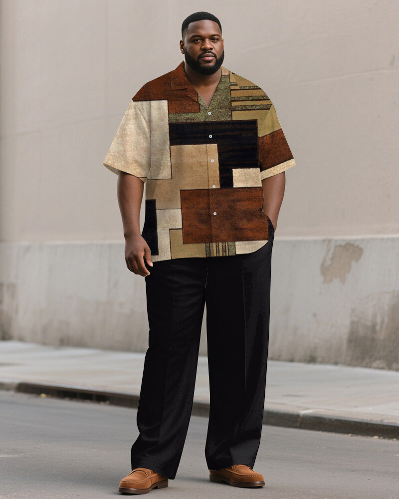 S-9XL Plus Size Men's Modern A - Collectible & Vintage Dolls For Wedding review and price