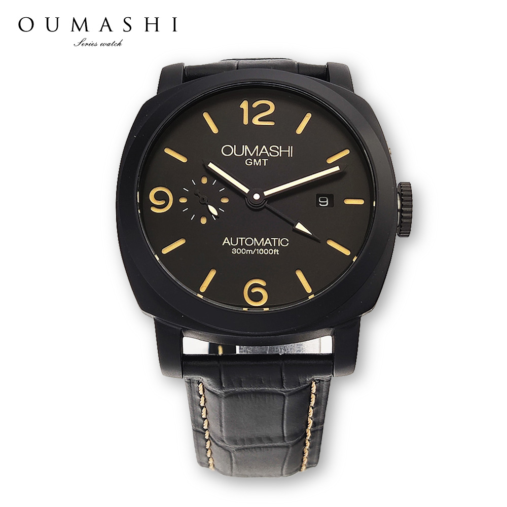 GMT ST2557 watch Men's Vintage - Vintage Watch Crystal review and price