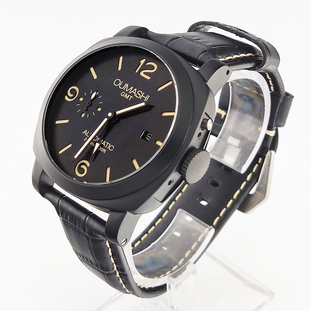 GMT ST2557 watch Men's Vintage - Vintage Watch Crystal review and price
