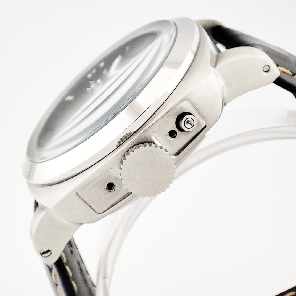 GMT ST2557 watch Men's Vintage - Vintage Watch Crystal review and price