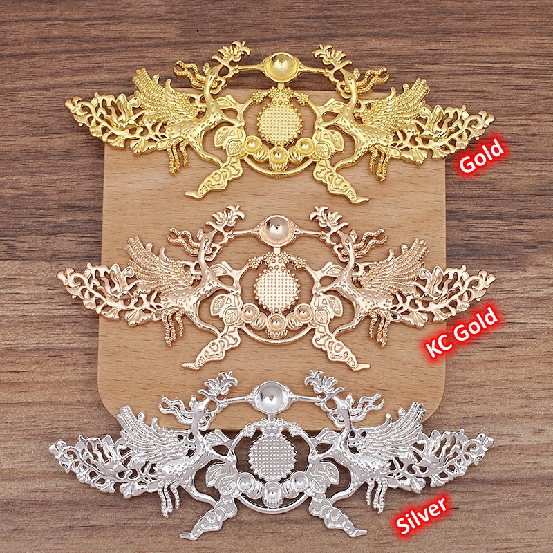 BoYuTe Metal Alloy Hair Crown  - Vintage Collectibles For Sale review and price