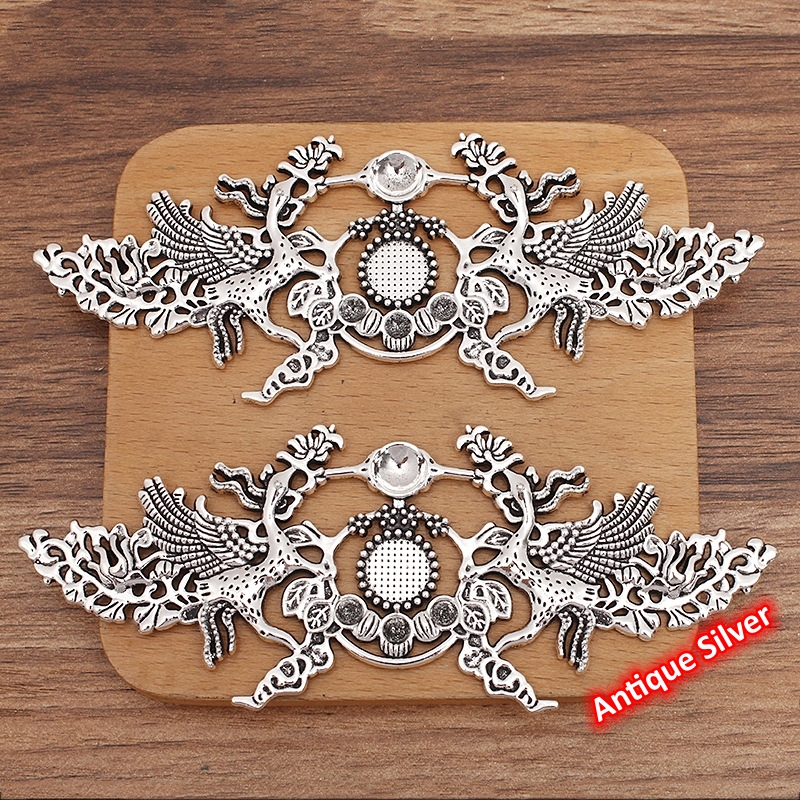 BoYuTe Metal Alloy Hair Crown  - Vintage Collectibles For Sale review and price