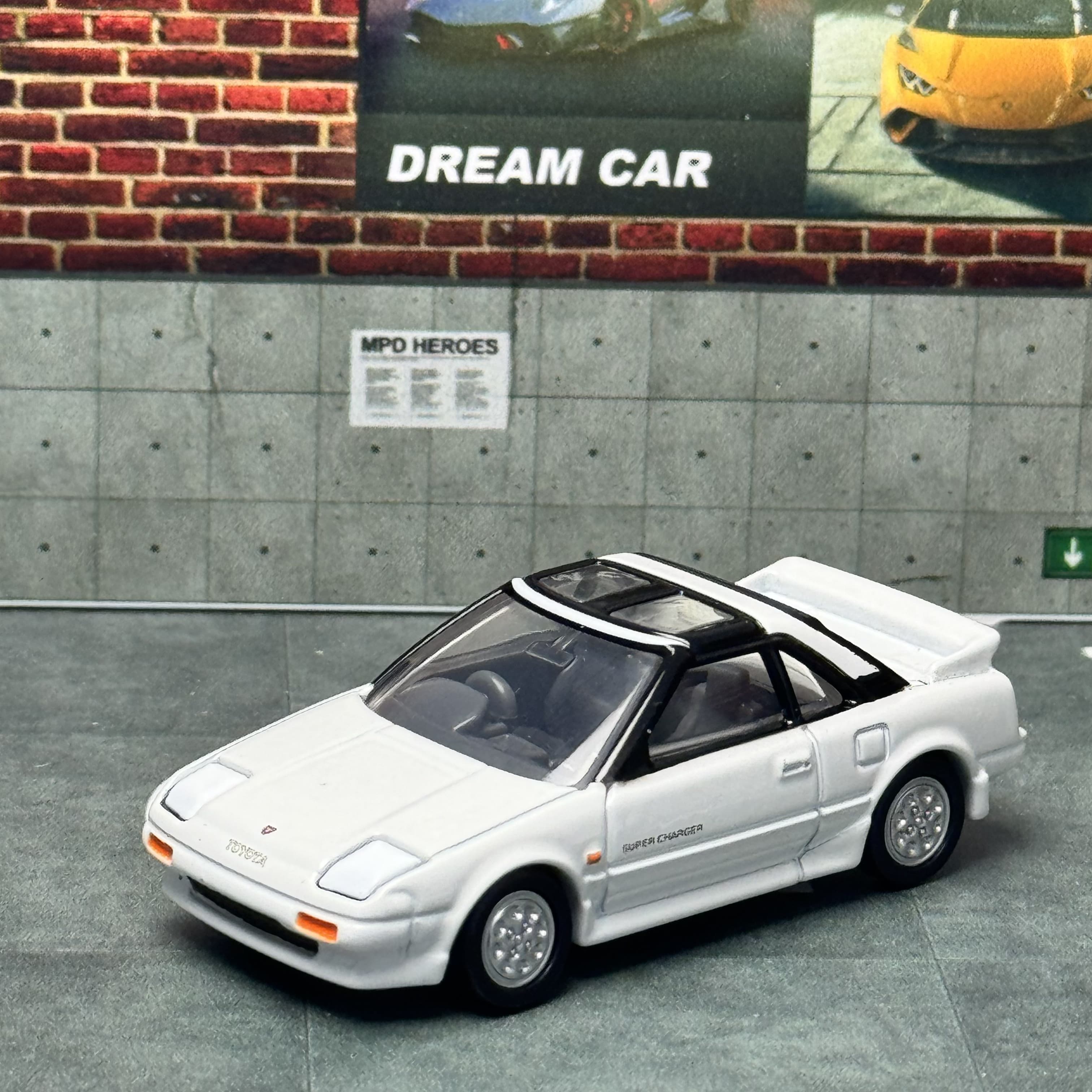 Takara Tomy Tomica Premium 40  - Vintage Collectible Model Cars review and price