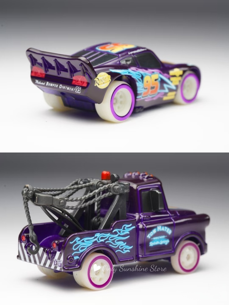 Tomica Racing Total Mobilizati - Vintage Collectible Model Cars review and price
