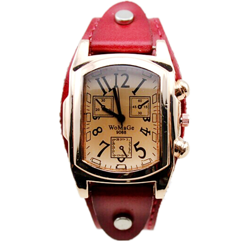 New 2020 Watches Women Fashion - Vintage Watch Crystal review and price