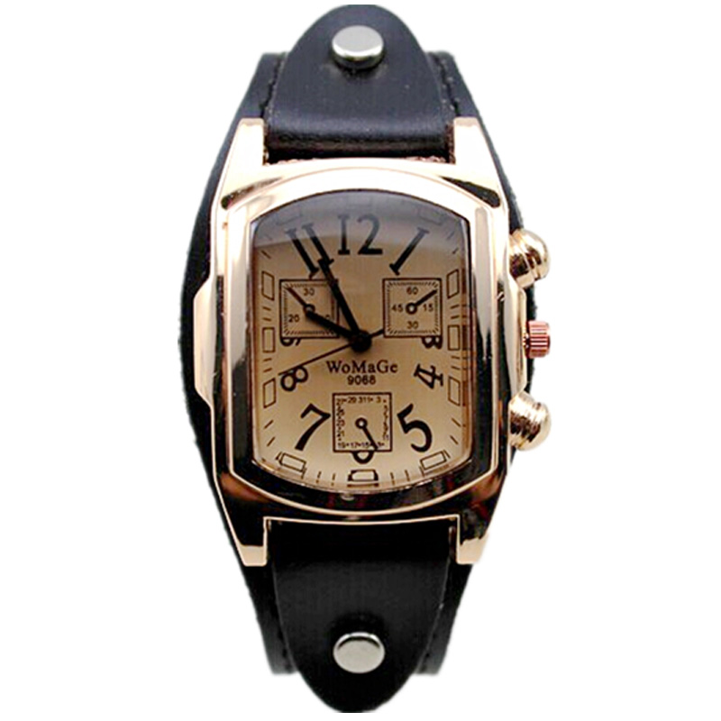New 2020 Watches Women Fashion - Vintage Watch Crystal review and price