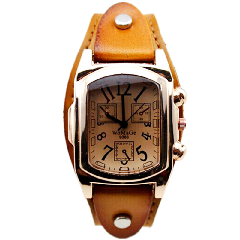 New 2020 Watches Women Fashion - Vintage Watch Crystal review and price