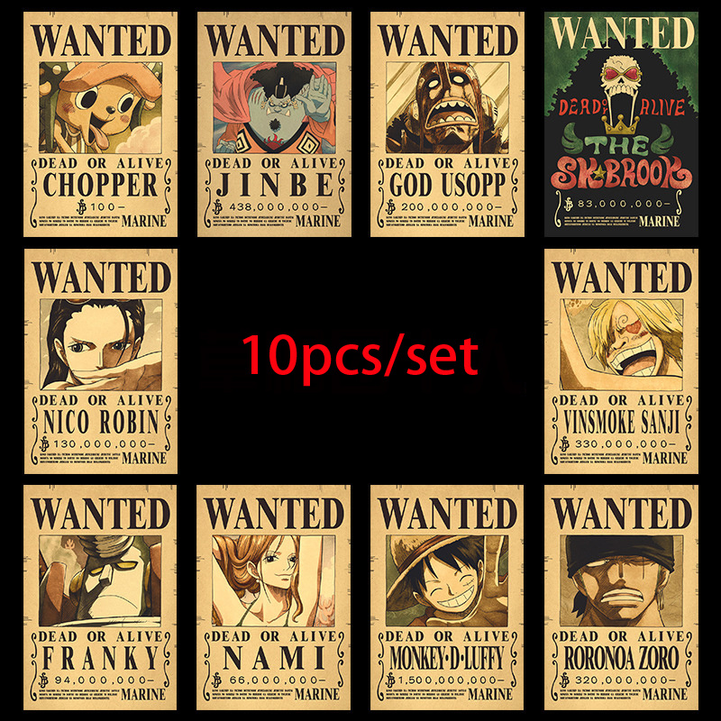 10pcs Anime One Piece Luffy 3  - Vintage Collectible Figurines review and price