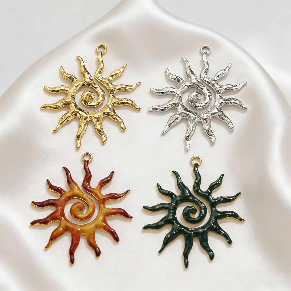 5PCS Stainless Steel Vintage S - Vintage Collectibles For Sale review and price