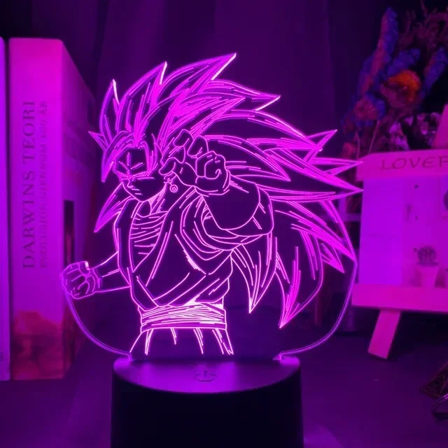 2025 Dragon Ball Z Goku and Ve - Vintage Collectible Figurines review and price