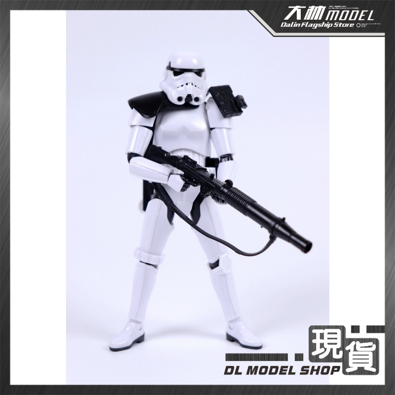 Nuclearmodel MODEL 1/12 Imperi - Vintage Collection Star Wars review and price