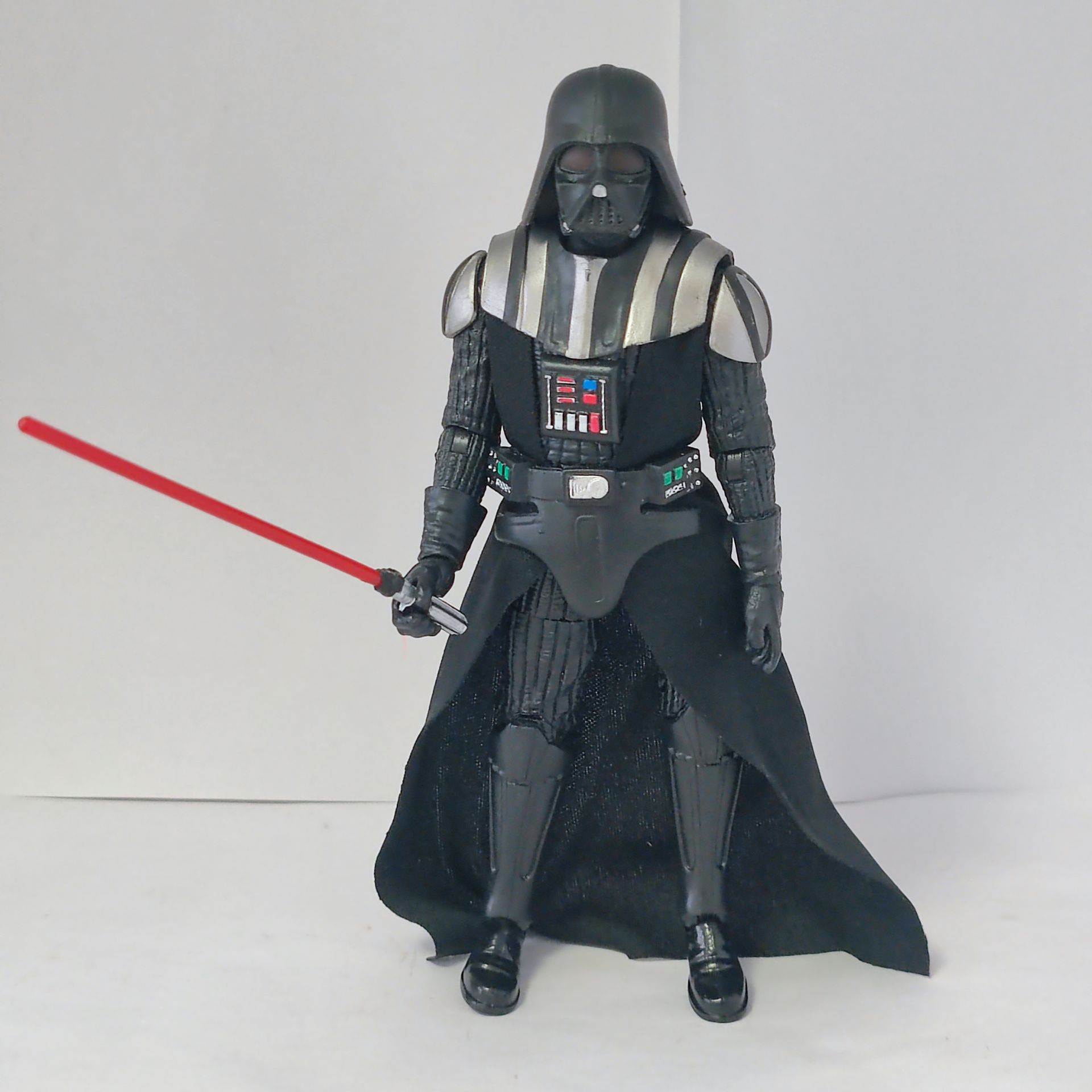 Star Wars Bounty Hunter Boba F - Vintage Collection Star Wars review and price