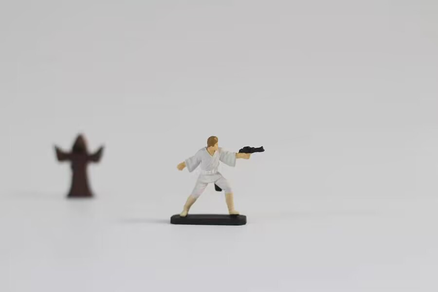 starwar miniature figure skywa - Vintage Collection Star Wars review and price