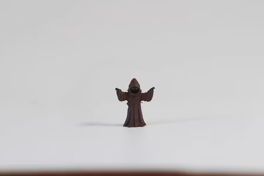 starwar miniature figure skywa - Vintage Collection Star Wars review and price