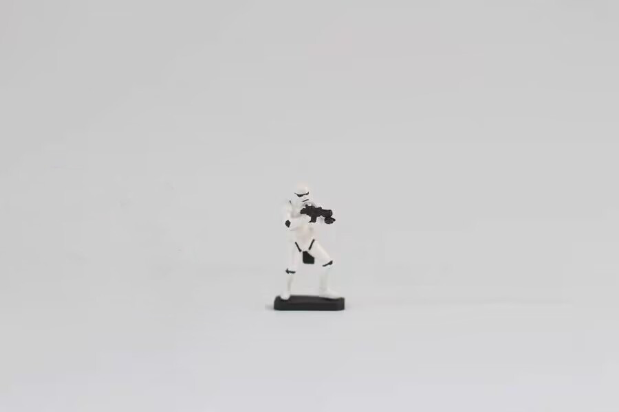starwar miniature figure skywa - Vintage Collection Star Wars review and price