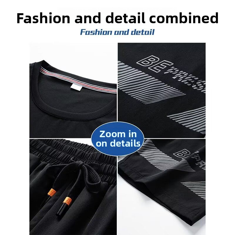 Casual Sportswear Set for Men  - Collectible & Vintage Dolls For Wedding review and price
