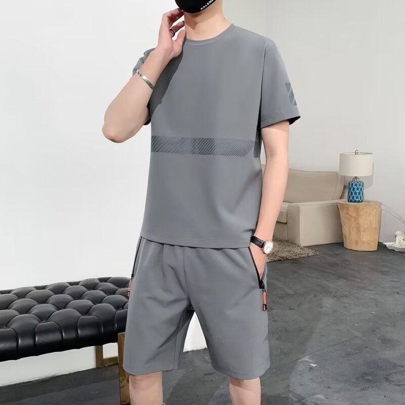 Casual Sportswear Set for Men  - Collectible & Vintage Dolls For Wedding review and price