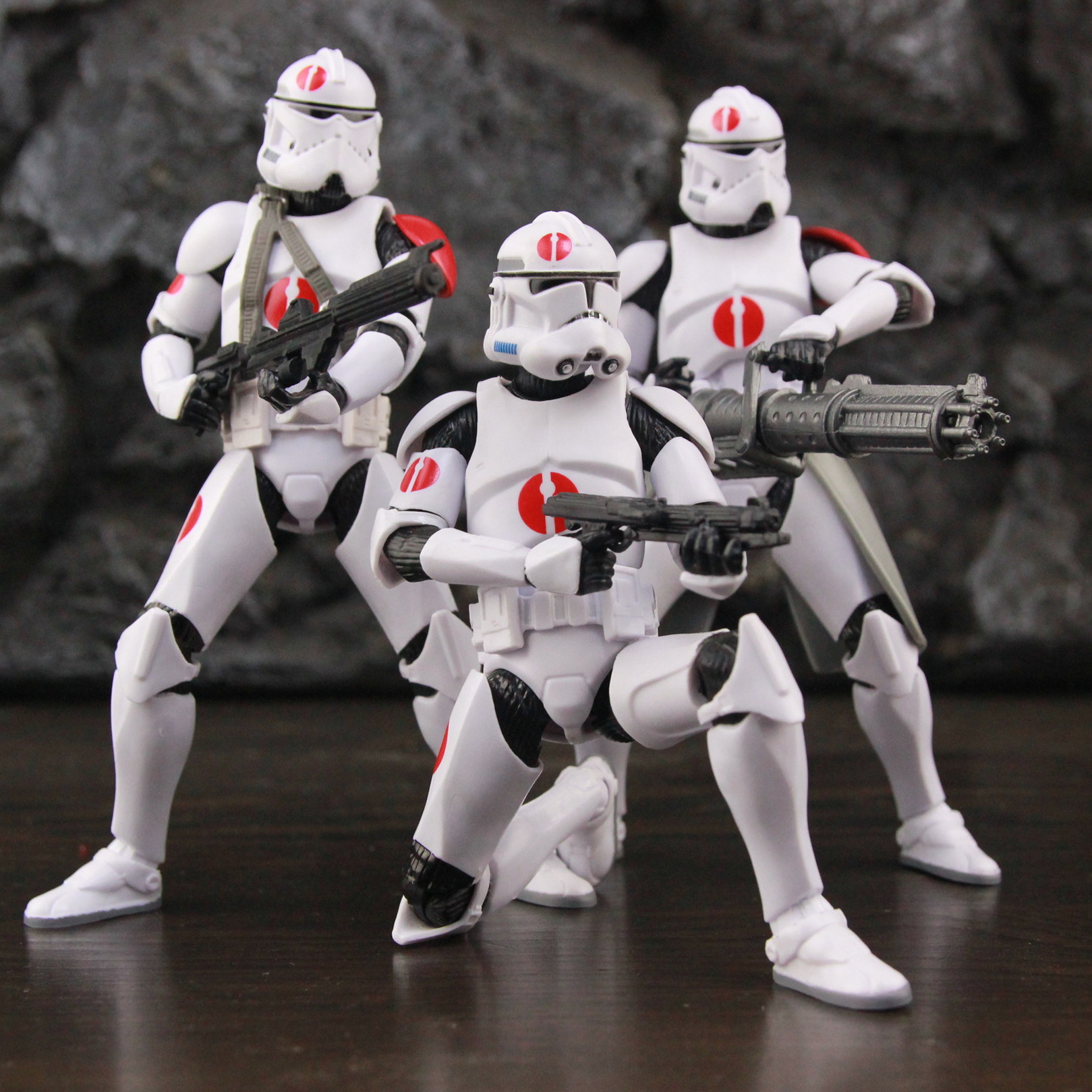 New Body - Star Wars 91st Mobi - Vintage Collection Star Wars review and price