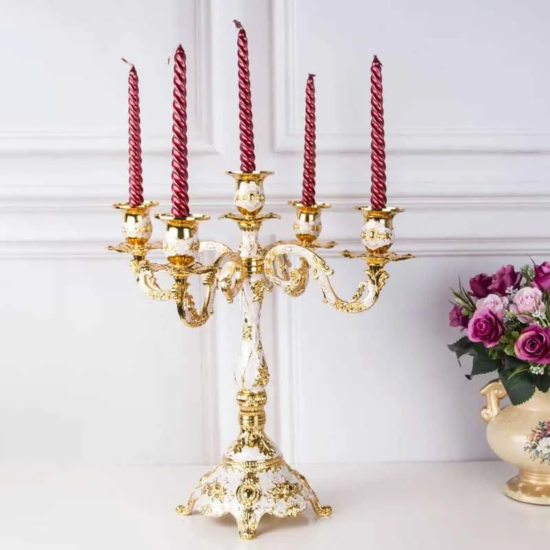 Nordic Vintage 3 Arm Candle Ho - Vintage Collectible Glass review and price
