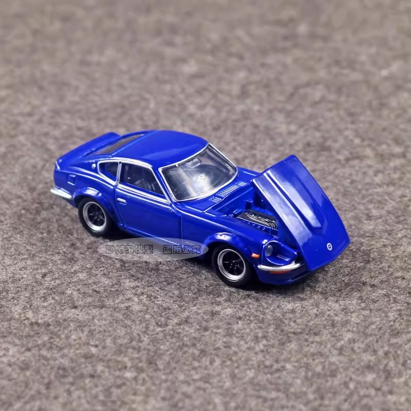 Takara Tomy Tomica Premium 09  - Vintage Collectible Model Cars review and price