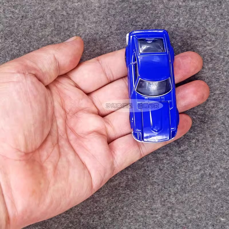 Takara Tomy Tomica Premium 09  - Vintage Collectible Model Cars review and price