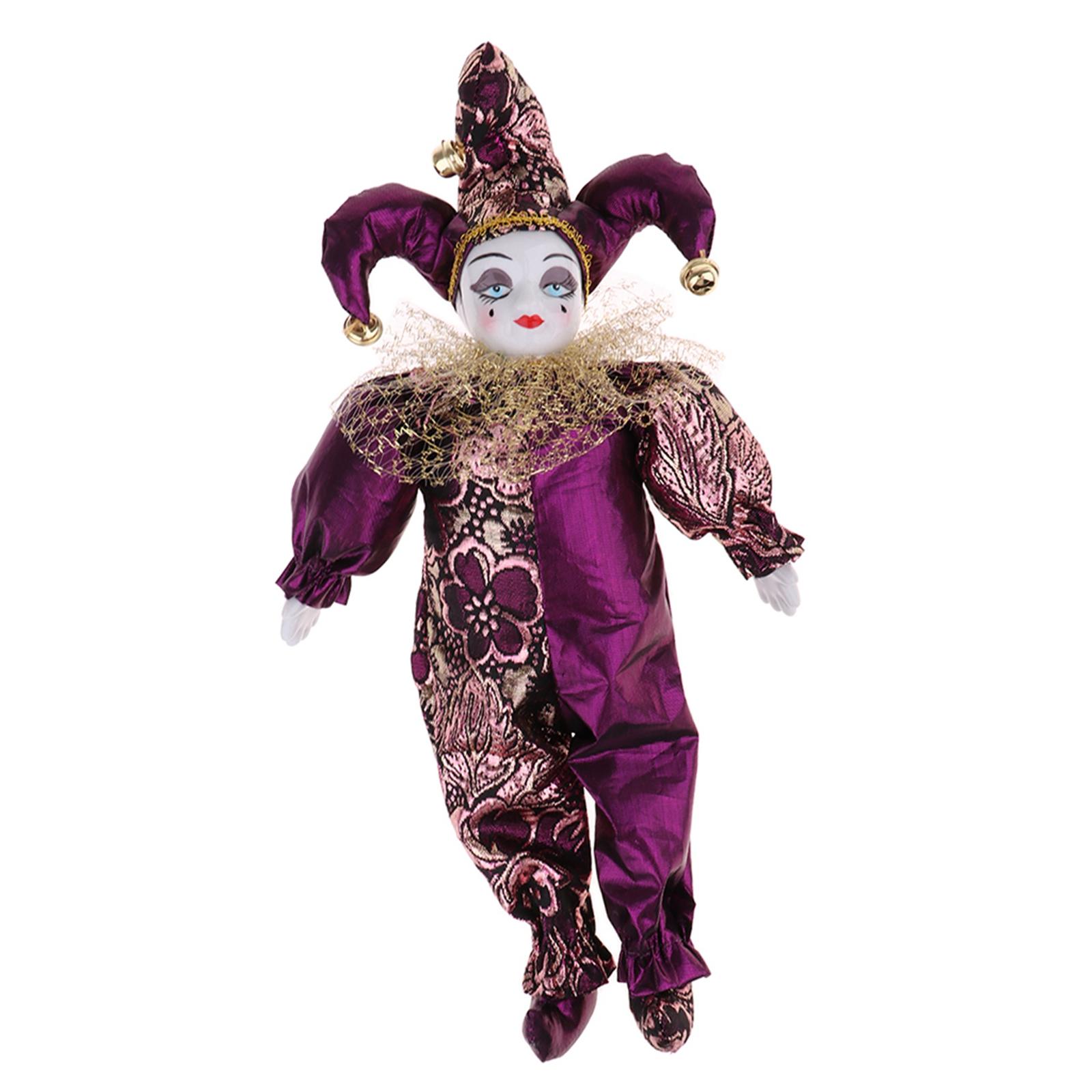 Italian Triangel Doll Porcelai - Vintage Collectible Porcelain Dolls review and price