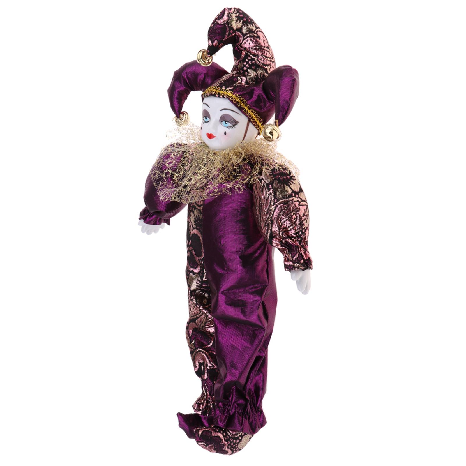 Italian Triangel Doll Porcelai - Vintage Collectible Porcelain Dolls review and price