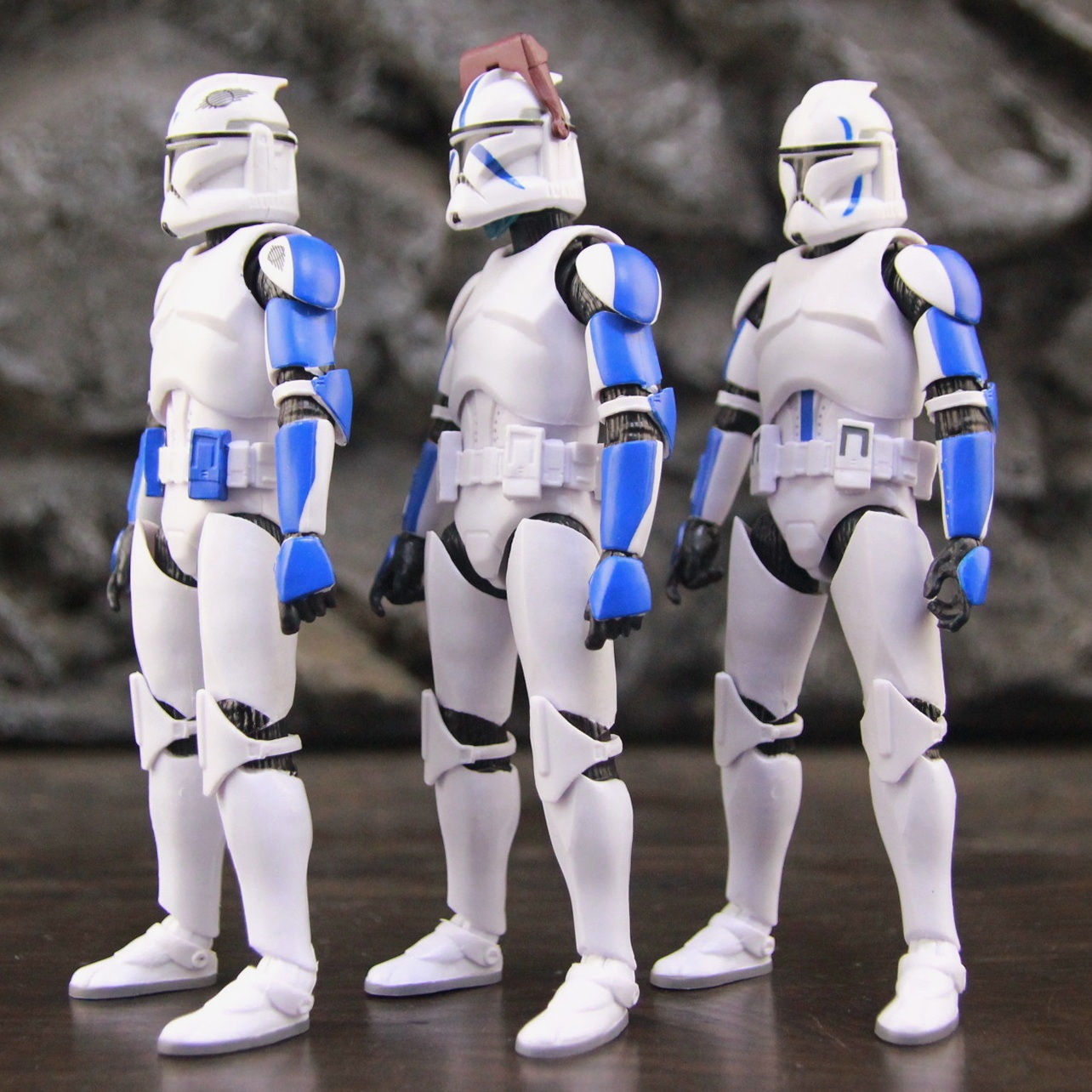 New Body - Star Wars 501st Leg - Vintage Collection Star Wars review and price