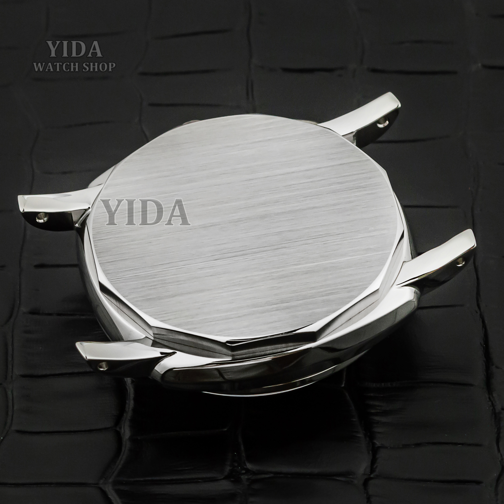 47mm Vintage Watch Case 316L S - Vintage Watch Crystal review and price