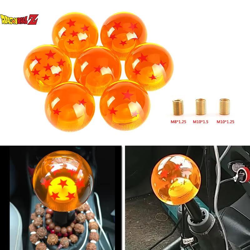 Dragon Ball 54Mm Auto Shifter  - Vintage Collectible Figurines review and price