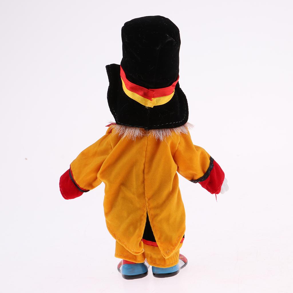 Porcelain Clown Doll Collectib - Vintage Collectible Porcelain Dolls review and price