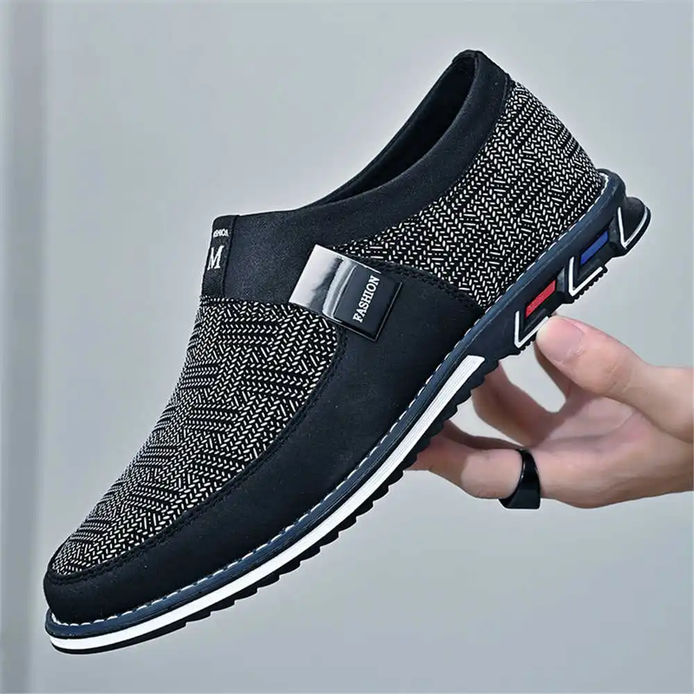 Dark Blue 44-45 Summer Shoes S - Vintage Collectibles Store review and price