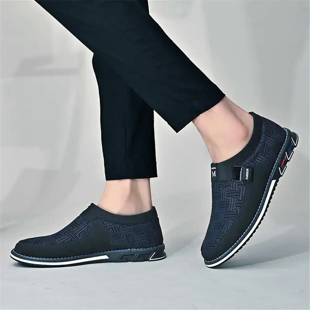 Dark Blue 44-45 Summer Shoes S - Vintage Collectibles Store review and price