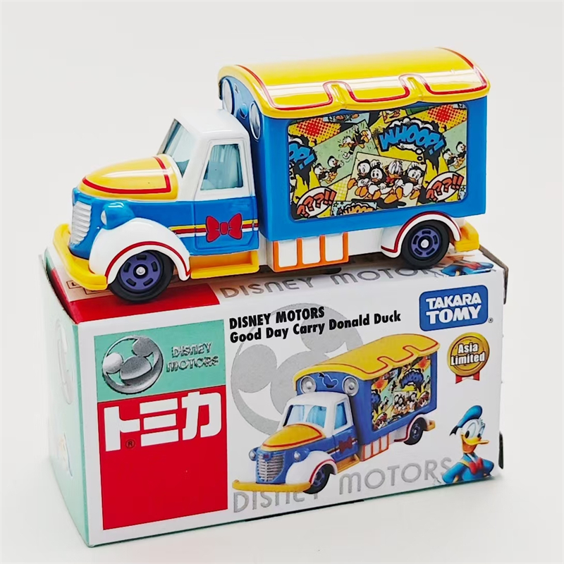 Genuine Tomica Tomica Alloy Ca - Vintage Collectible Model Cars review and price