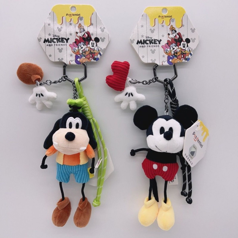 Cute Mickey Minnie Retro Pilot - Vintage Items Collection review and price