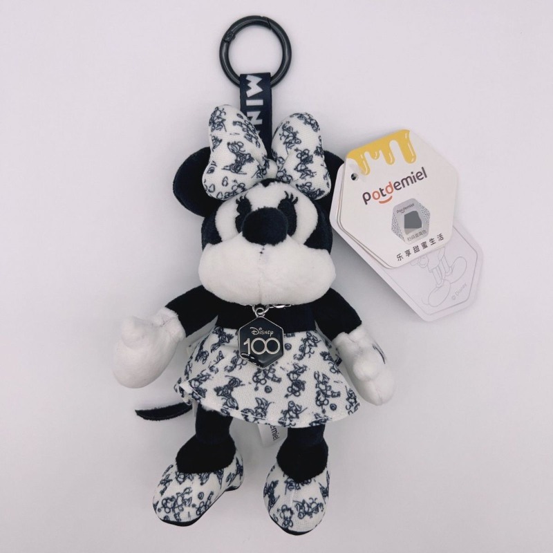 Cute Mickey Minnie Retro Pilot - Vintage Items Collection review and price