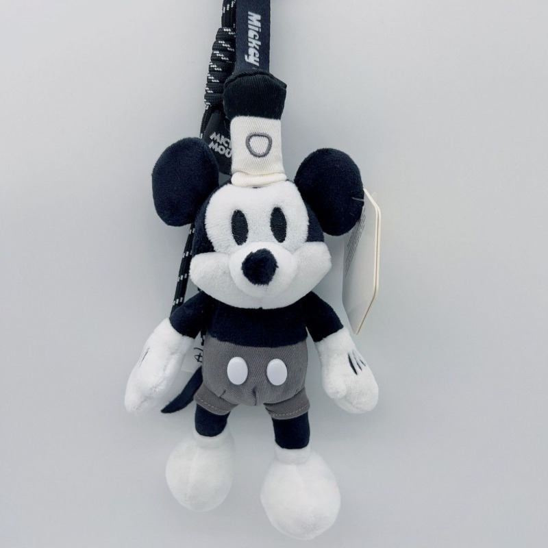 Cute Mickey Minnie Retro Pilot - Vintage Items Collection review and price