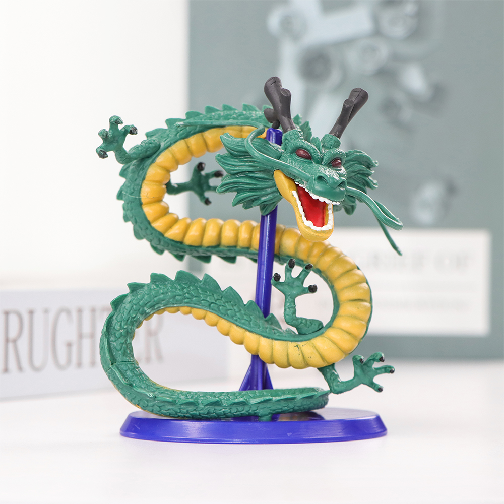 Dragon Ball Z Shenron Action F - Vintage Collectible Figurines review and price