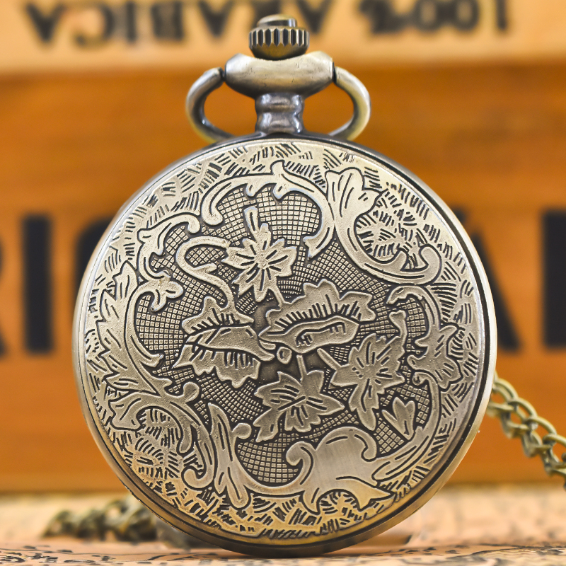 Vintage Bronze Steampunk Carve - Vintage Collectible Glass review and price