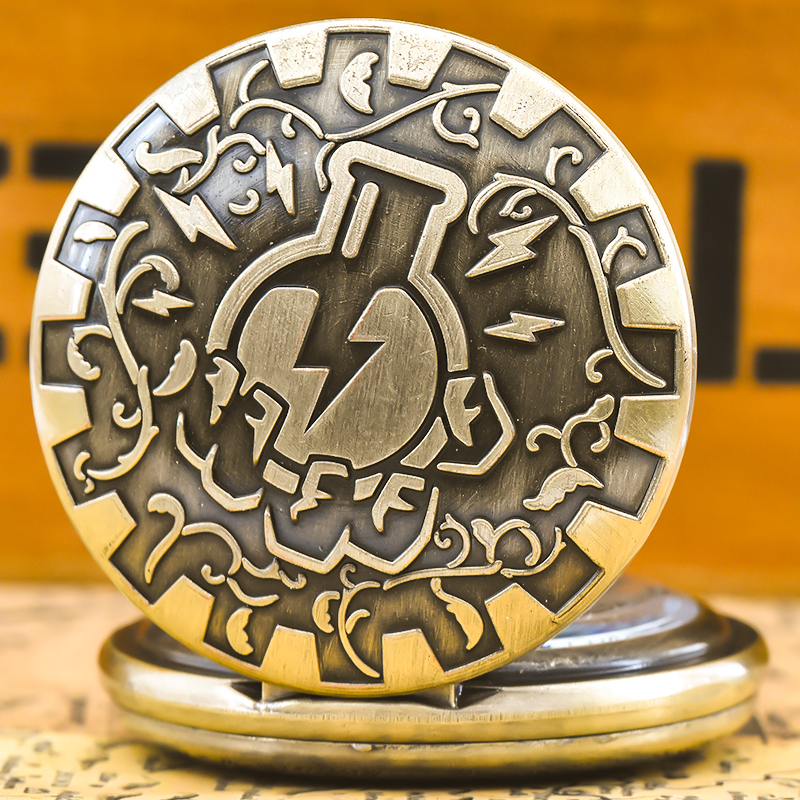 Vintage Bronze Steampunk Carve - Vintage Collectible Glass review and price