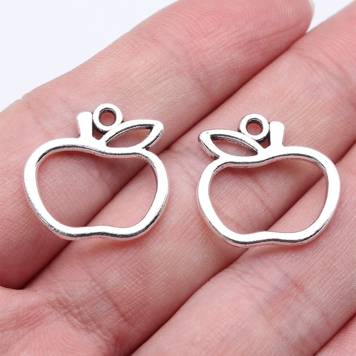 40pcs 19x20mm(0.75x0.79inch) A - Vintage Collectibles For Sale review and price