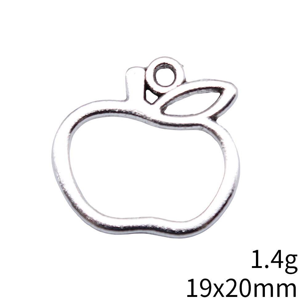 40pcs 19x20mm(0.75x0.79inch) A - Vintage Collectibles For Sale review and price