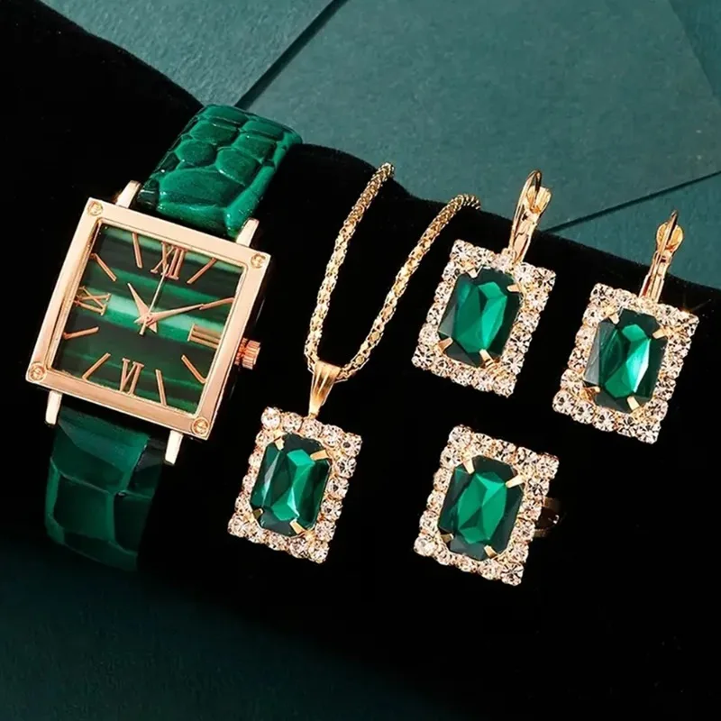 5PCS/Set New Vintage Women's Q - Vintage Watch Crystal review and price