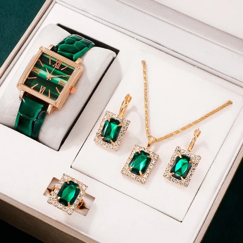 5PCS/Set New Vintage Women's Q - Vintage Watch Crystal review and price