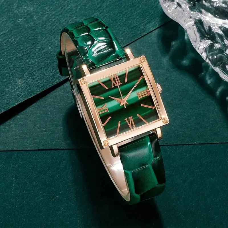5PCS/Set New Vintage Women's Q - Vintage Watch Crystal review and price